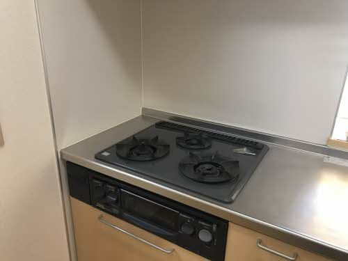 シャーメゾン高屋敷 Ｃ