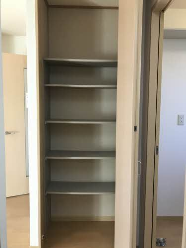 シャーメゾン高屋敷 Ｃ