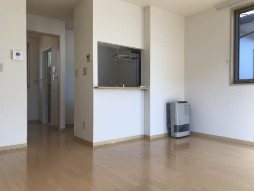 シャーメゾン高屋敷 Ｃの内装