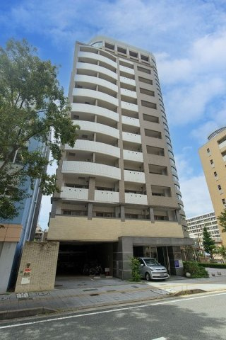 キャッスル大手門