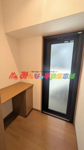 エバーライフネアシティ久留米弐番館のその他