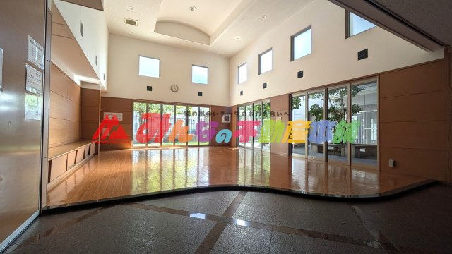 エバーライフネアシティ久留米弐番館