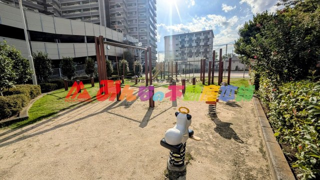 エバーライフネアシティ久留米弐番館のその他共用部分