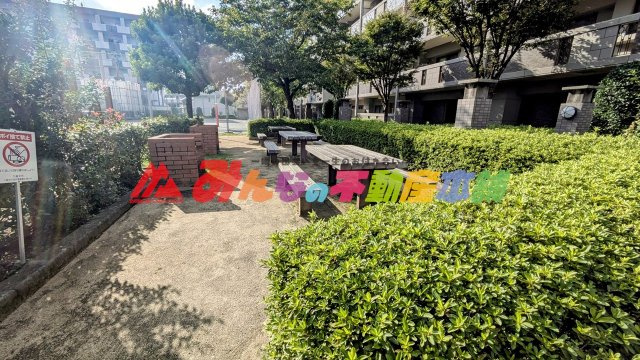 エバーライフネアシティ久留米弐番館のその他