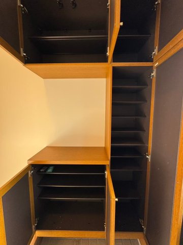 入間市牛沢町リノベーション中古戸建ての設備