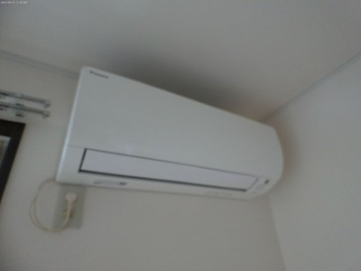 【設備】 | フレグランス南久米 Ａ棟