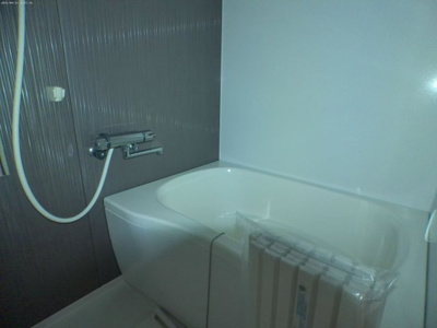 【浴室】 | フレグランス南久米 Ａ棟