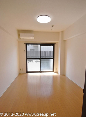 【居間・リビング】 | ミラ２１ | こちらの居間で趣味の時間をお楽しみください