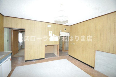 【キッチン】 | 西脇市黒田庄町前坂 | キッチン収納