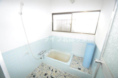 【浴室】 | 西脇市黒田庄町前坂