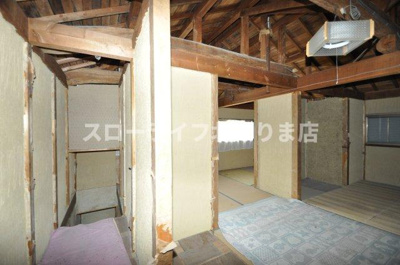 【庭】 | 西脇市黒田庄町前坂