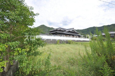 【その他】 | 西脇市黒田庄町前坂 | 物置①