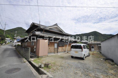 【外観】 | 西脇市黒田庄町前坂