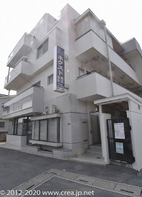 【エントランス】 | ペアーパレス | 毎日通るエントランスはこのようになっています