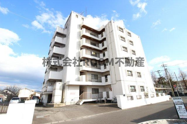 妻ヶ丘マンション