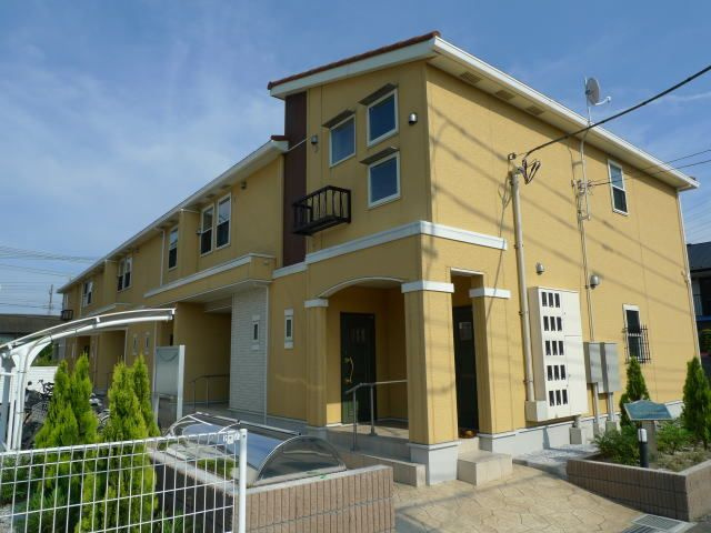 カーサ・プリマベーラ