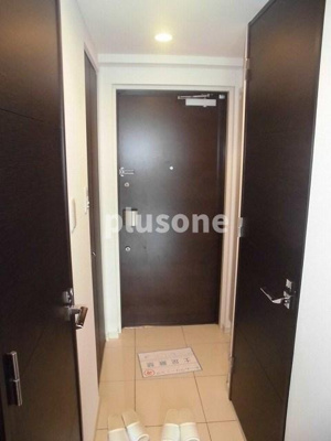 【玄関】 | アドバンス大阪ドーム前