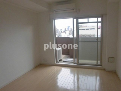 【居間・リビング】 | アドバンス大阪ドーム前