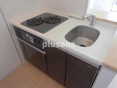 【キッチン】 | アドバンス大阪ドーム前