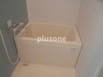 【浴室】 | アドバンス大阪ドーム前