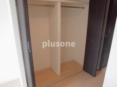 【収納】 | アドバンス大阪ドーム前