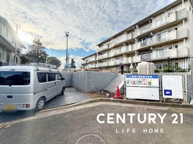 ＪＲ埼京線「羽沢横浜国大」新築戸建の画像