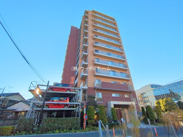 アンビシャスシティ春日部　中古マンション