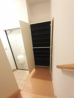 【玄関】 | ダンデリオン　Ⅰ