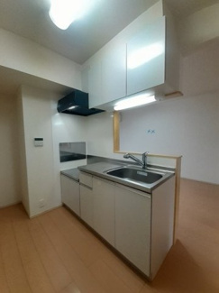 【キッチン】 | ダンデリオン　Ⅰ