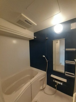 【浴室】 | ダンデリオン　Ⅰ