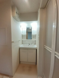 【洗面所】 | ダンデリオン　Ⅰ