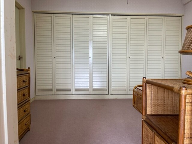 サンビーチ大鳴門の洋室