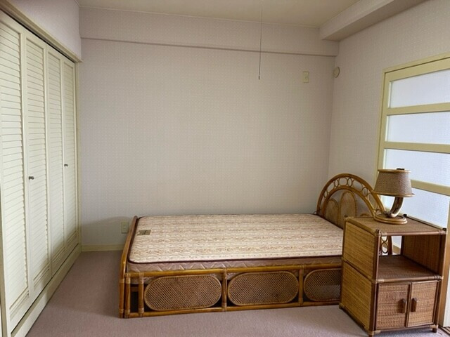 サンビーチ大鳴門の洋室