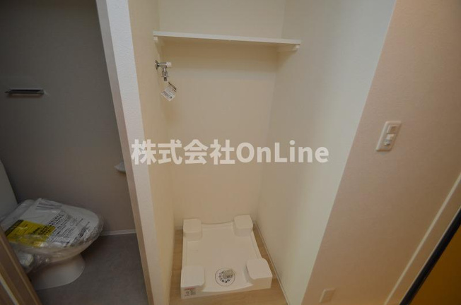 【設備】 | Grand Luce