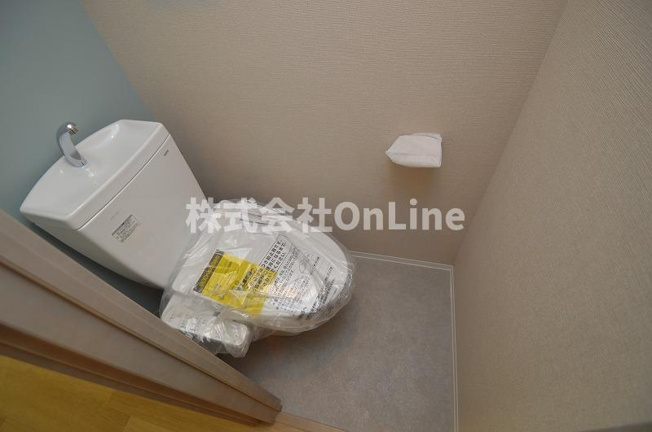 【トイレ】 | Grand Luce