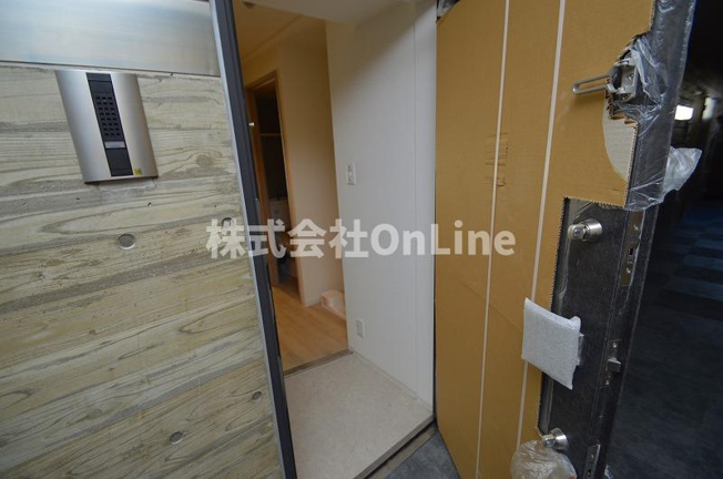 【玄関】 | Grand Luce