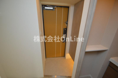 【玄関】 | Grand Luce