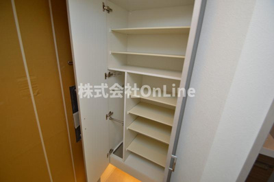 【収納】 | Grand Luce