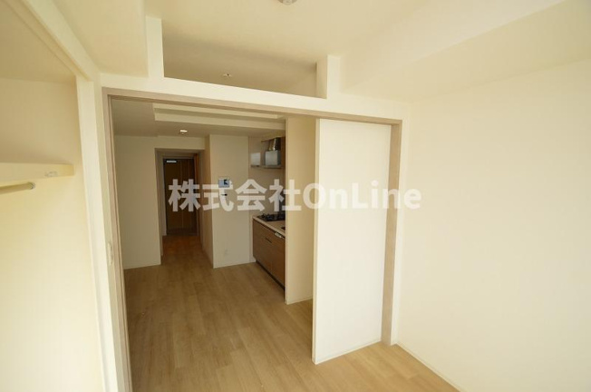 【洋室】 | Grand Luce