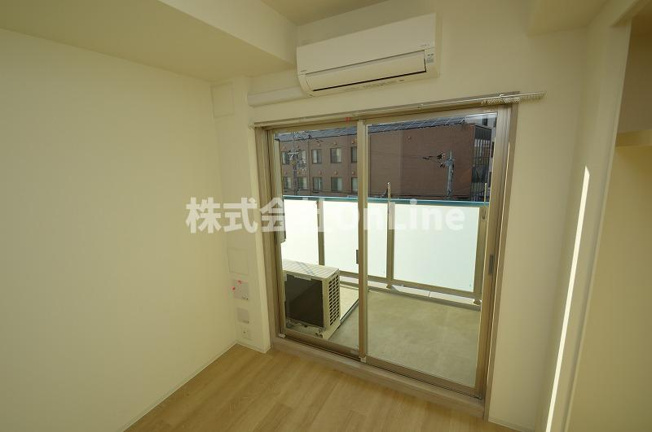 【内装】 | Grand Luce