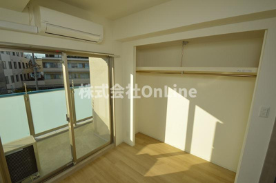 【寝室】 | Grand Luce