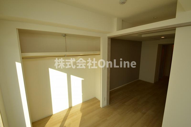 【洋室】 | Grand Luce