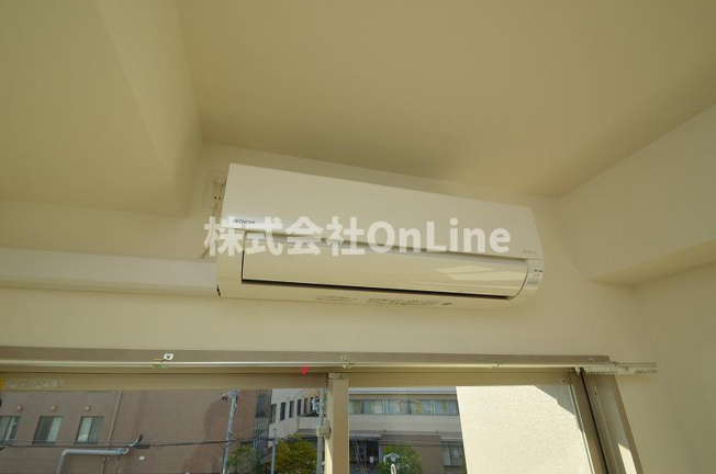 【設備】 | Grand Luce