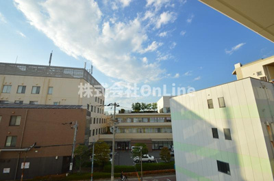 【展望】 | Grand Luce