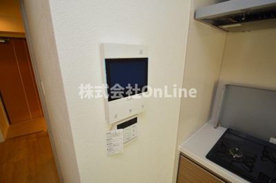 【セキュリティ】 | Grand Luce