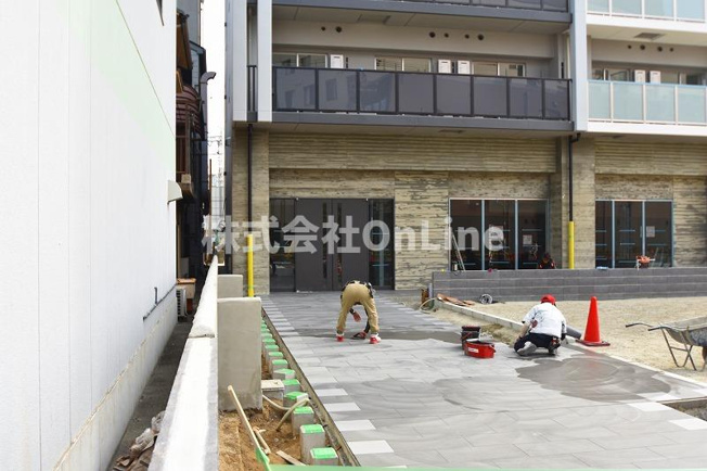 【エントランス】 | Grand Luce