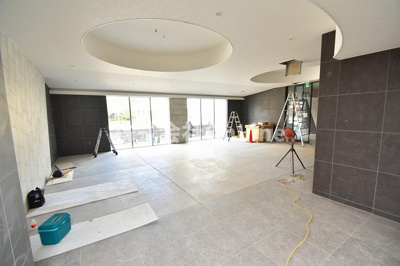 【ロビー】 | Grand Luce