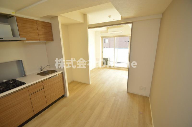 【居間・リビング】 | Grand Luce