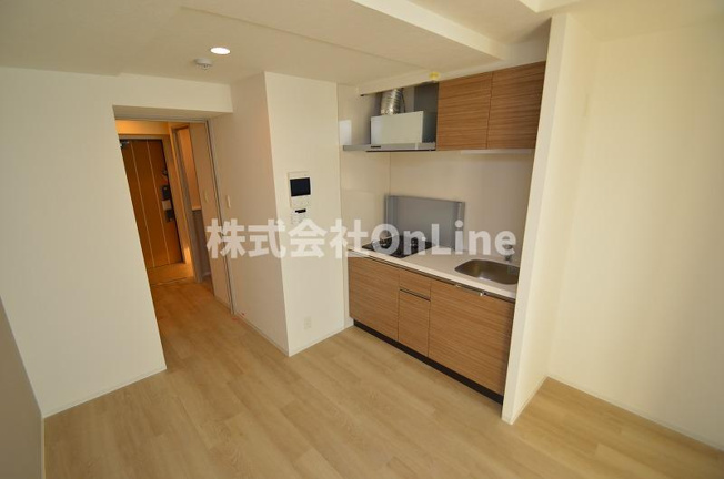 【居間・リビング】 | Grand Luce