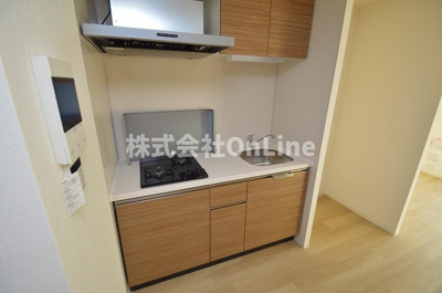 【キッチン】 | Grand Luce
